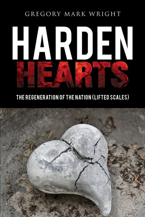 Produktbild: Harden hearts