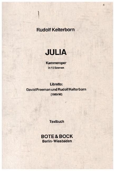 Produktbild: Julia
