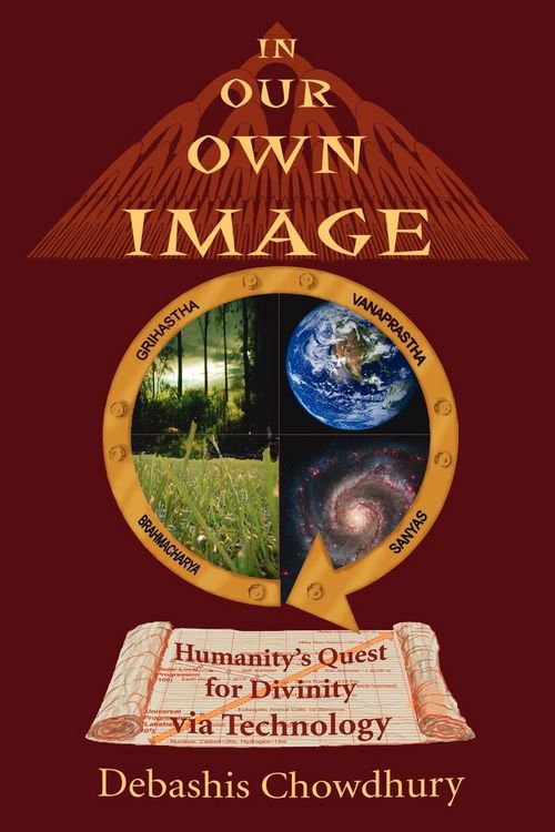 Produktbild: In Our Own Image