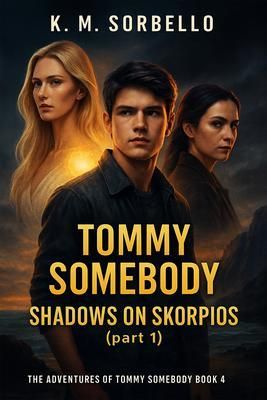 Produktbild: Tommy Somebody