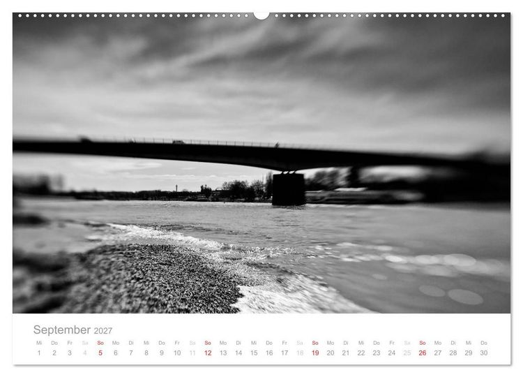 Produktbild: Stadtansichten Speyer (Wandkalender 2027 DIN A2 quer), CALVENDO Monatskalender