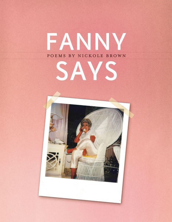 Produktbild: Fanny Says