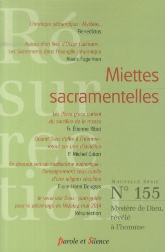 Produktbild: R&eacute;surrection: No 155