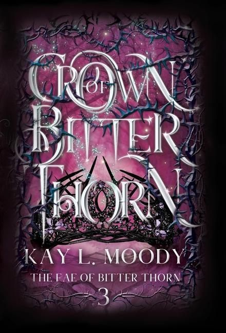 Produktbild: Crown of Bitter Thorn