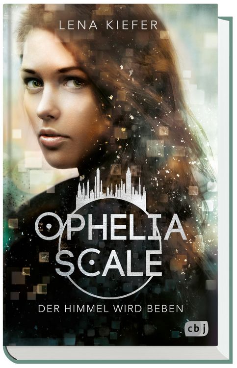 Produktbild: Ophelia Scale - Der Himmel wird beben