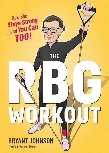 Produktbild: The RBG Workout