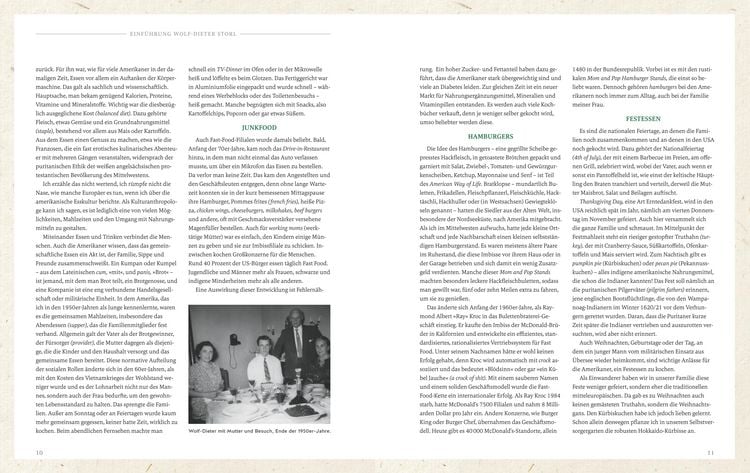 Produktbild: Die Rezepte unseres Lebens &ndash; das Kochbuch der Familie Storl