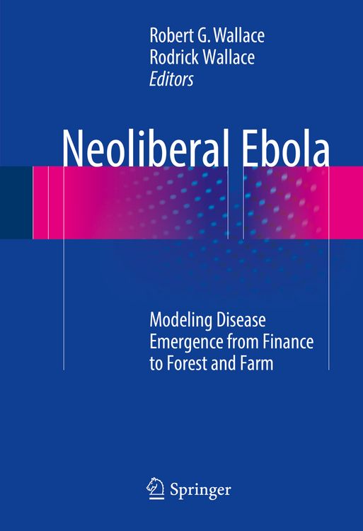 Produktbild: Neoliberal Ebola