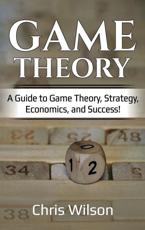 Produktbild: Game Theory