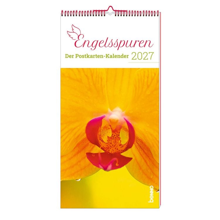 Produktbild: Engelsspuren 2027