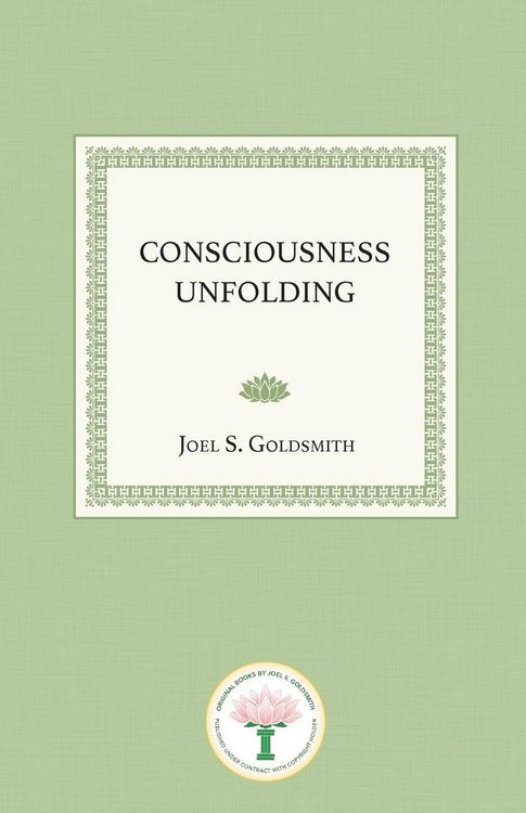 Produktbild: Consciousness Unfolding