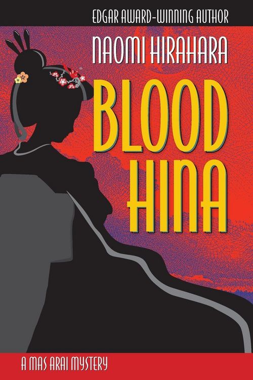 Produktbild: Blood Hina