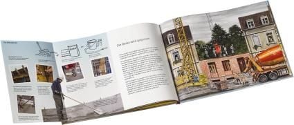 Produktbild: Achtung, fertig, Baustelle!