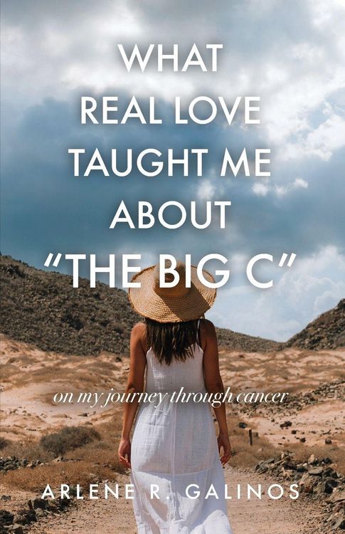 Produktbild: What Real Love Taught Me About "The Big C"