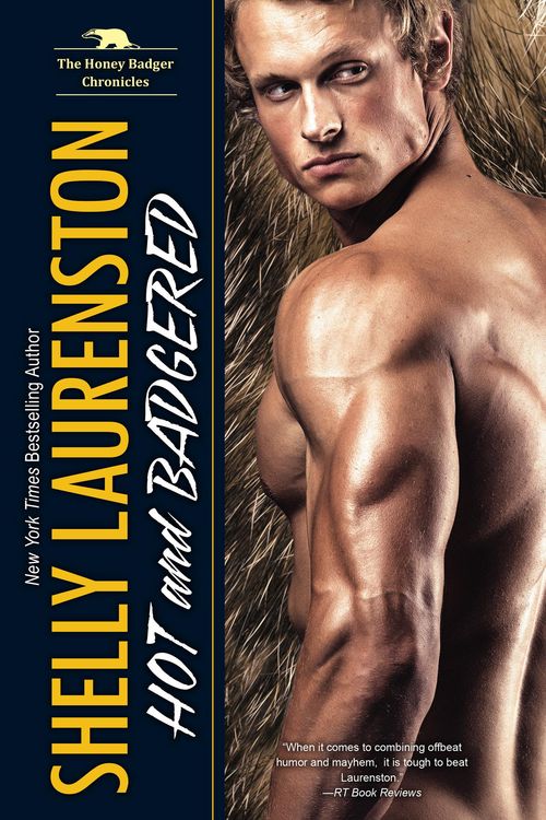Produktbild: Hot and Badgered