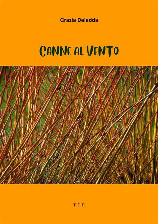 Produktbild: Canne al vento