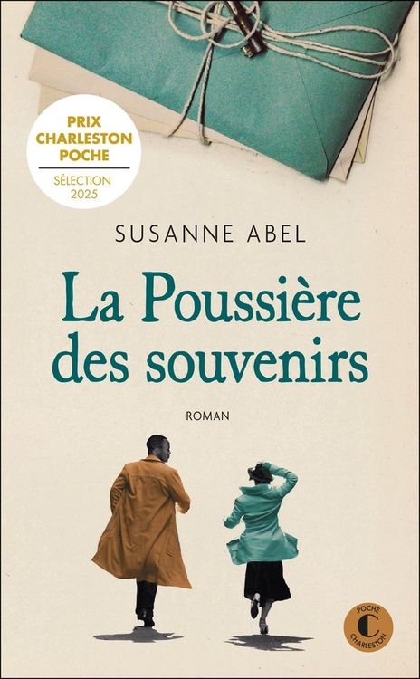 Produktbild: La poussi&egrave;re des souvenirs