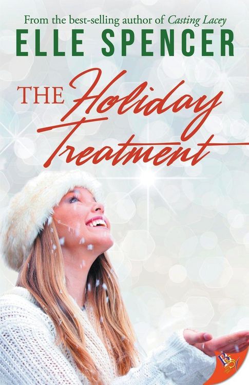 Produktbild: The Holiday Treatment