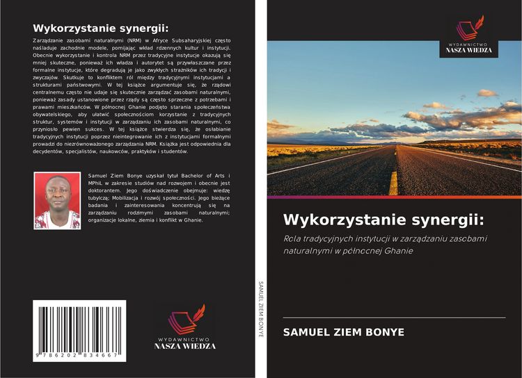 Produktbild: Wykorzystanie synergii:
