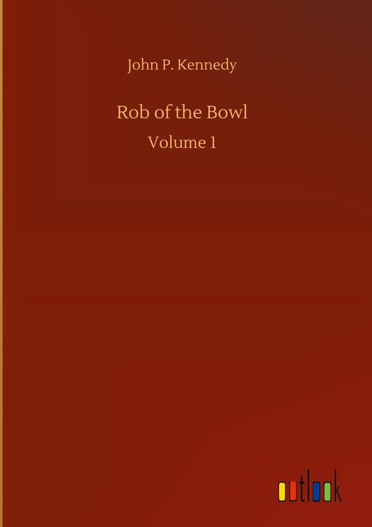 Produktbild: Rob of the Bowl