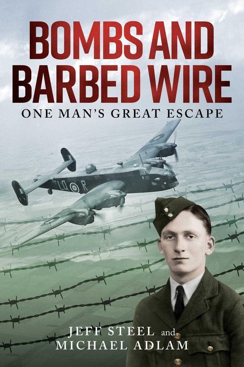 Produktbild: Bombs and Barbed Wire