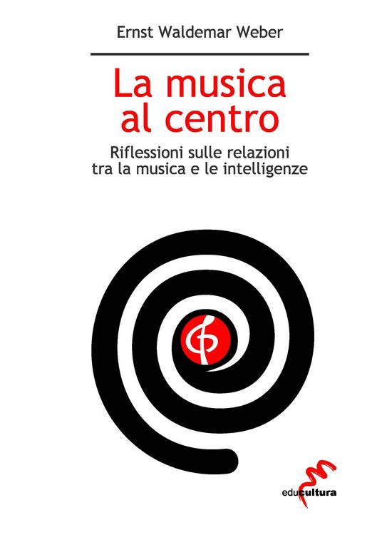 Produktbild: La musica al centro