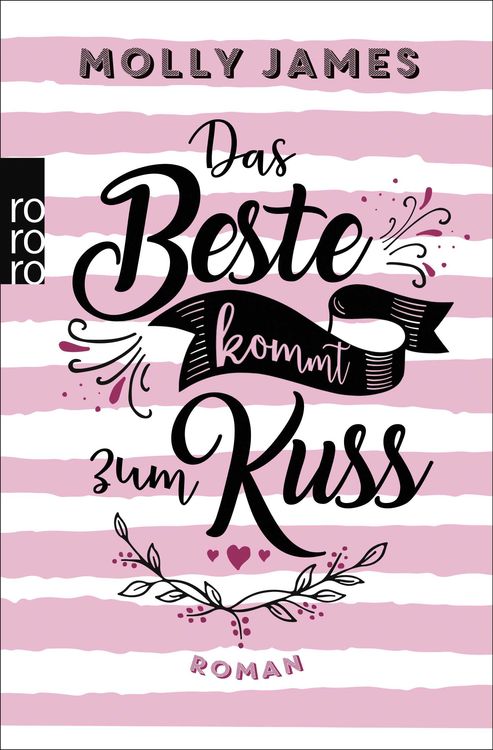 Produktbild: Das Beste kommt zum Kuss