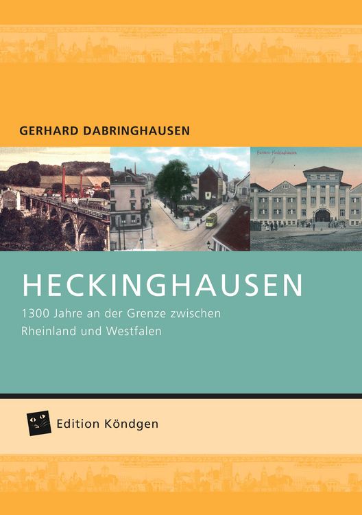 Produktbild: Heckinghausen