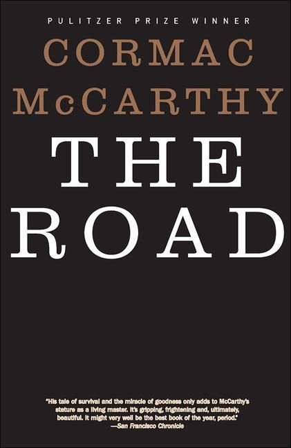 Produktbild: The Road