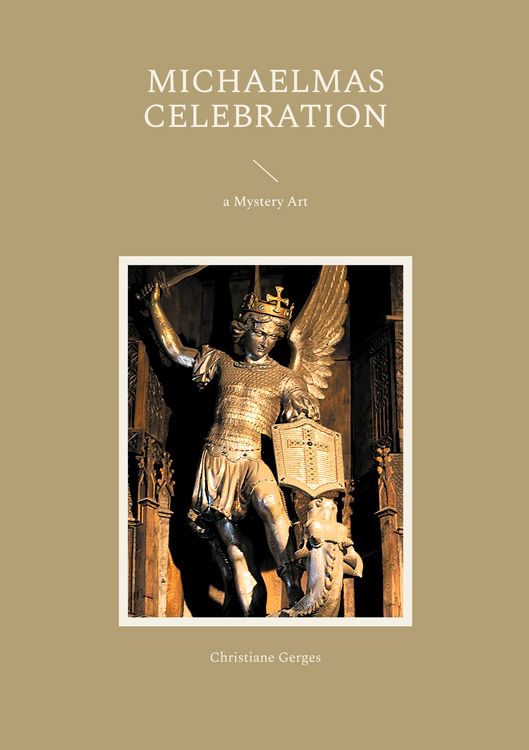 Produktbild: Michaelmas Celebration