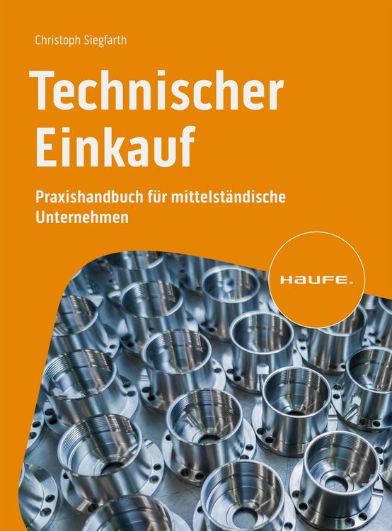 Produktbild: Technischer Einkauf
