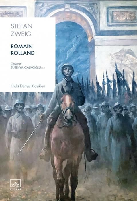 Produktbild: Romain Rolland