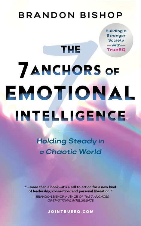 Produktbild: The 7 Anchors of Emotional Intelligence