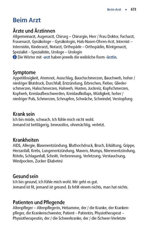 Produktbild: Langenscheidt Schulw&ouml;rterbuch Deutsch als Fremdsprache