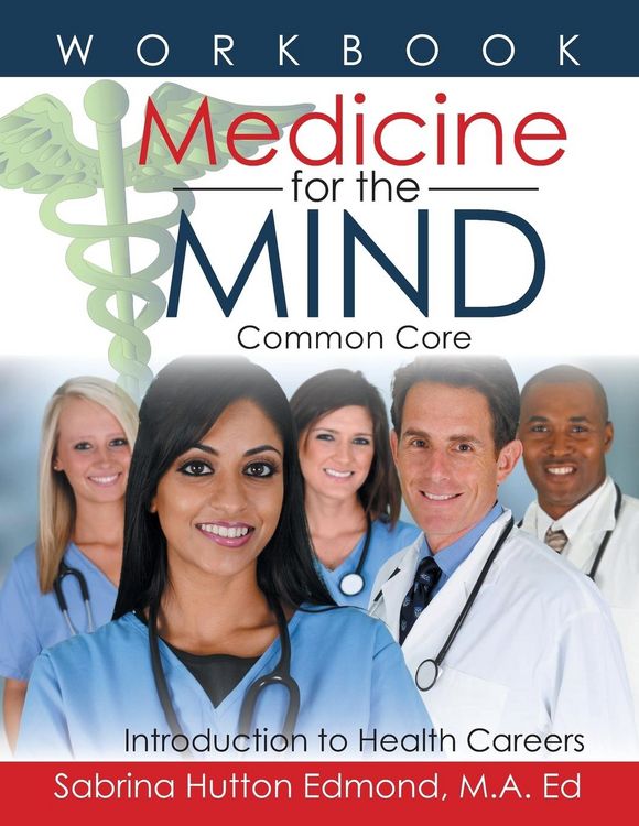 Produktbild: Medicine for the Mind