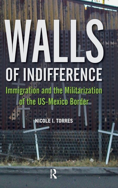 Produktbild: Walls of Indifference