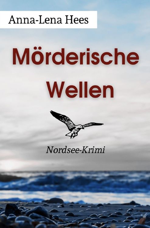 Produktbild: M&ouml;rderische Wellen