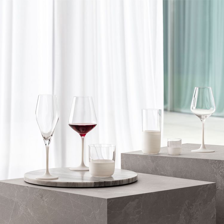 Produktbild: Villeroy & Boch Manufacture Champagnerglas, Set 4tlg.