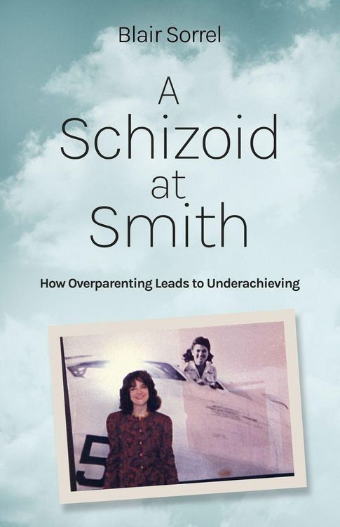 Produktbild: A Schizoid at Smith