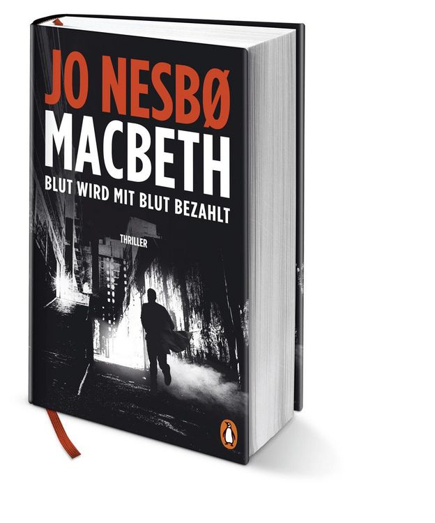Produktbild: Macbeth