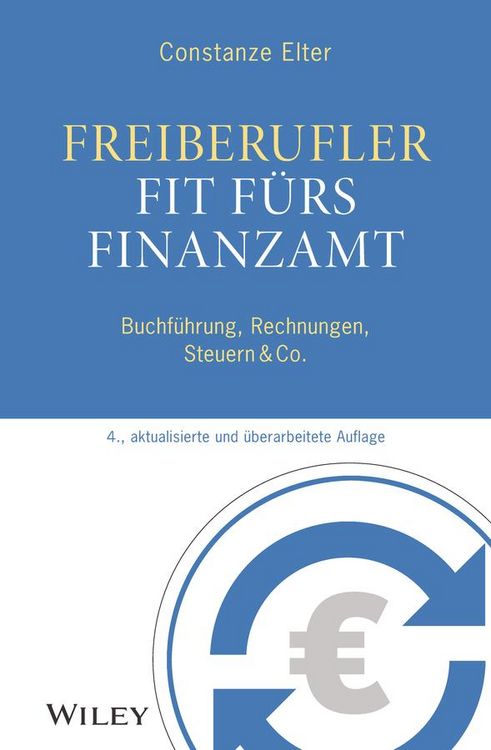 Produktbild: Freiberufler - Fit f&uuml;rs Finanzamt