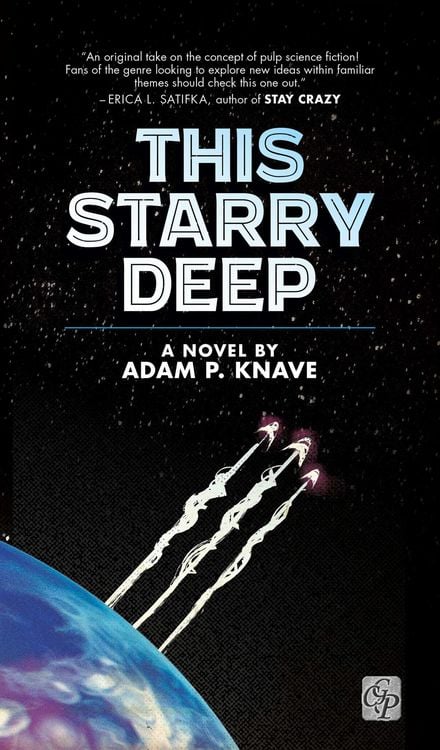 Produktbild: This Starry Deep