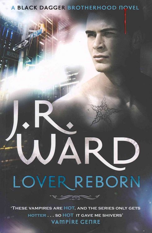 Produktbild: Lover Reborn