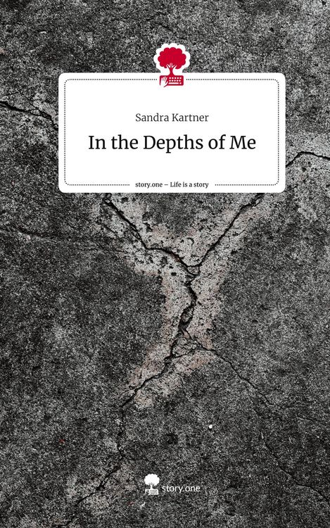 Produktbild: In the Depths of Me. Life is a Story - story.one