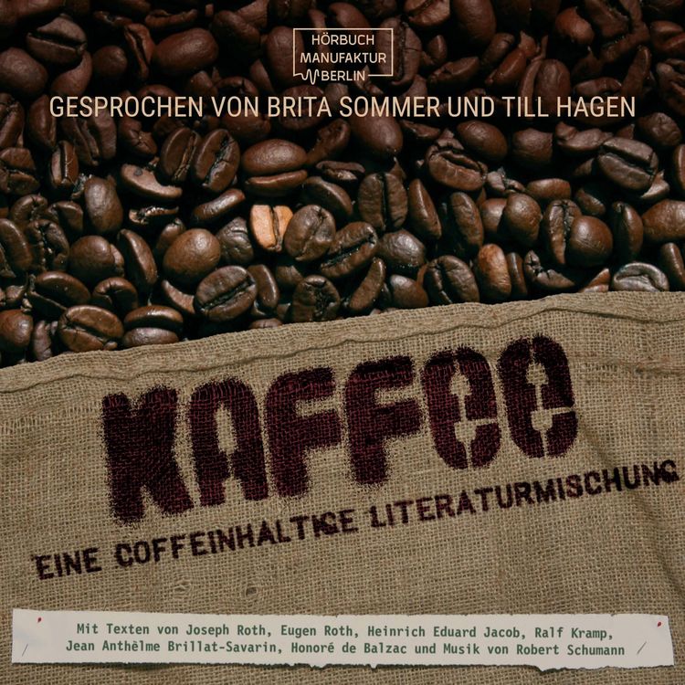 Produktbild: Kaffee