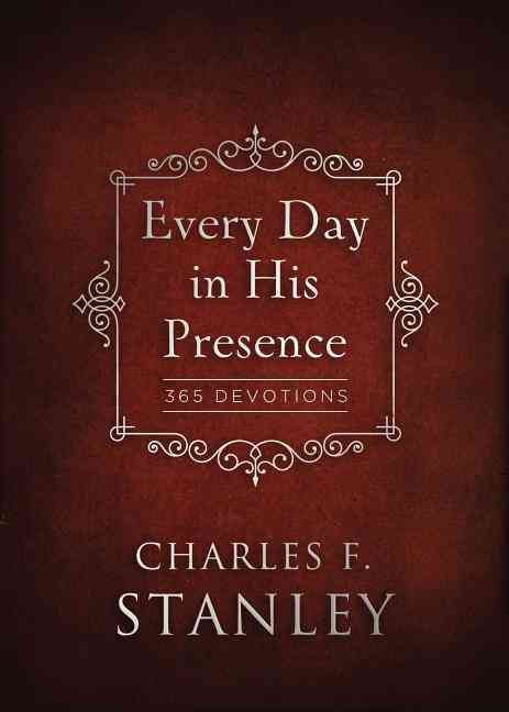 Produktbild: Every Day in His Presence