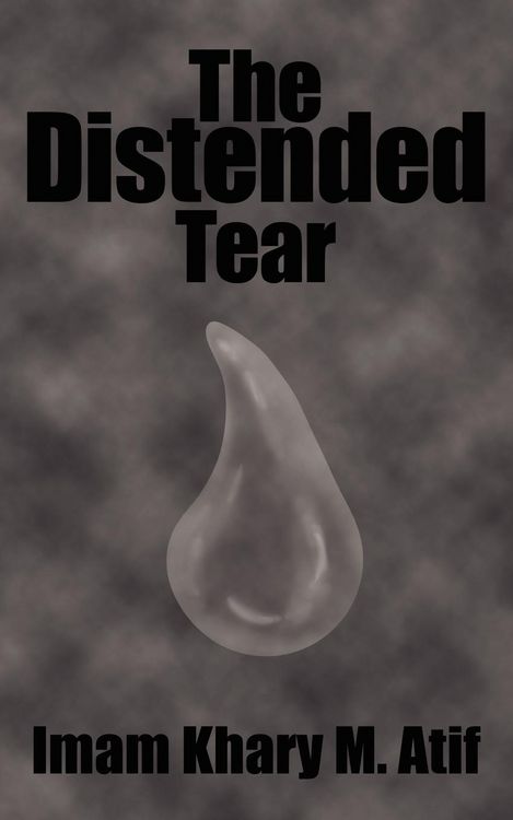 Produktbild: The Distended Tear