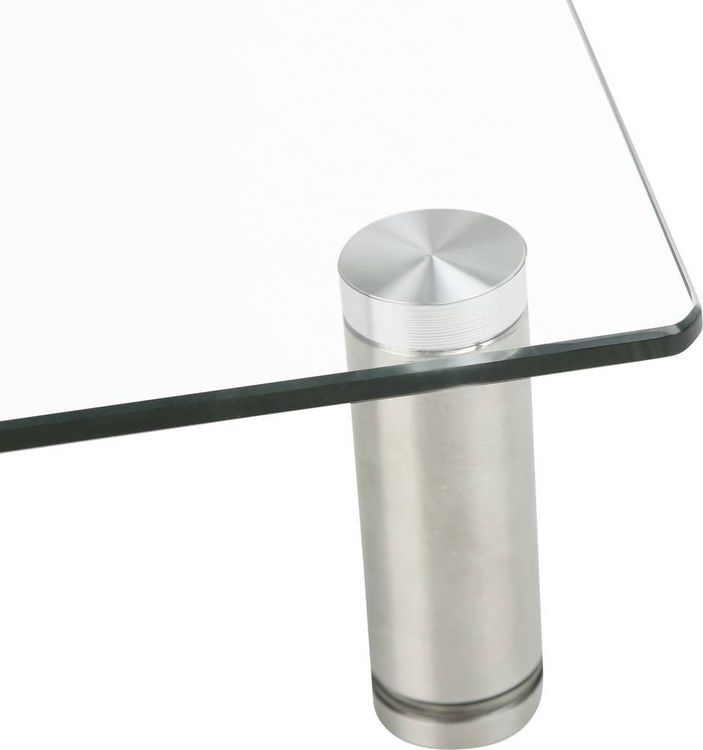 Produktbild: SpeaKa Professional Monitor-Erh&ouml;hung H&ouml;hen-Bereich: 75 bis 90 mm Transparent