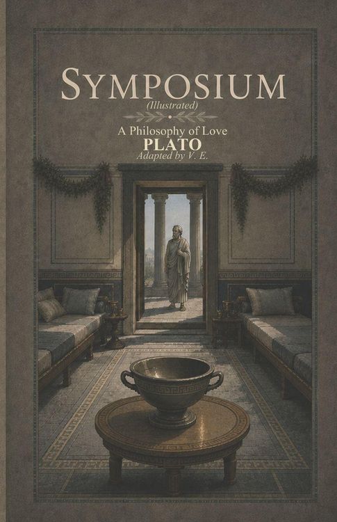 Produktbild: Symposium (Illustrated)