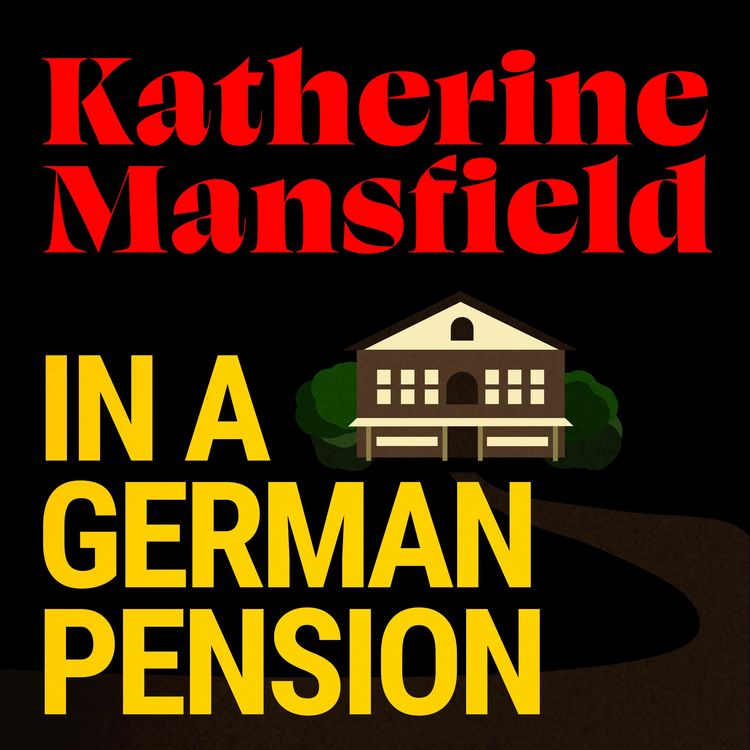 Produktbild: In a German Pension